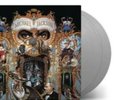 MICHAEL JACKSON DANGEROUS Exclusive SILVER VINYL 2 Colored LPs NEW & SEALED
