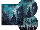 MEMORIAM - To the End - LP - Picture