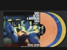 SHED SEVEN A MAXIMUM HIGH 25TH ANNIVERSARY TRIPLE VINYL