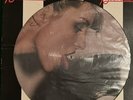 BLONDIE - PARALLEL LINES - PIC DISC  GREAT CONDITION - HARDLY PLAYED.
