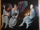 Black Sabbath: Heaven And Hell. '80 UK Vertigo 9102 752
