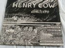 Henry Cow 