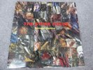 The Stone Roses – Second Coming 1994 2xLP Geffen Records GEF-24503