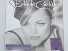BELINDA CARLISLE A Woman & A Man Deluxe 25th Anniversary 3LP Box Set