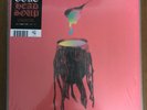 Goat, Headsoup, Limited Edition Green vinyl LP with 7
