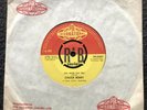 Chuck Berry – You Never Can Tell (From Pulp Fiction Movie) 7'' Vinyl 1964 1st EX