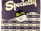 Blues 78 - Guitar Slim - The Things That I Used To Do - Specialty - mp3