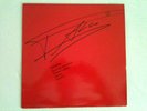 Falco - Falco 3 - Germany Red Vinyl 1985 - 1 Press / TOP - ZUSTAND    ( RAR )
