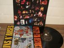 Guns N' Roses 1987 Geffen LP Appetite for destruction