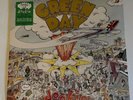 GREEN DAY - DOOKIE - VINYL LP RECORD - w/HYPE STICKER - SEALED & NEW