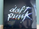 DAFT PUNK DISCOVERY Vinyl Double LP Brand New & Sealed - Quick Ship