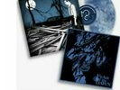 JACK WHITE Fear Of The Dawn GLOW WHITE ASTRO BLUE Ltd to 2000 VINYL LP POSTER CD
