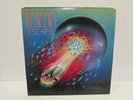 JOURNEY Escape 1981 VINYL LP Columbia 37408 Don't Stop Believin MASTERDISK