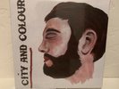 City and Colour - Bring Me Your Love - Orange/Pink/Clear Vinyl