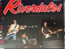 riverdales Storm The Streets Vinyl Screeching Weasel Nofx