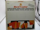 Charlie Rouse, Donald Byrd - Hard Cookin' -2xLP Record VG++  Ultrasonic Clean