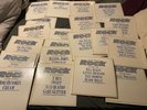 Like New - The History of Rock Vinyl Volumes 1 to 40