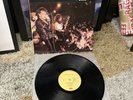 Iron Maiden Live   + one GREEK vinyl 9 tracks Greece Pressing