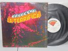 Orquesta La Terrifica ‎– La Terrifica (Self Titled) LP Vinyl   ARTOMAX-617