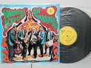 Primitivo Y Su Combo – En Washington, 1967 Montilla – FM-221 LP vinyl ULTRASONIC