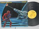 La Sonora Poncena - Future (LP, Album 1984) INCA JMI 1081 ULTRASONIC CLEAN Vinyl