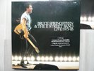 BRUCE SPRINGSTEEN & THE E STREET BAND LIVE/1975-85 - 5LP’s - CBS 450227 1