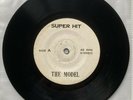 KRAFTWERK - THE MODEL 7