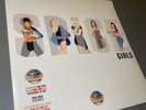 SPICE GIRLS - SPICE WORLD NEW VINYL