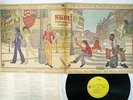 HOWLIN' WOLF LONDON SESSIONS ROLLING STONES P-8152S JAPAN VINYL LP