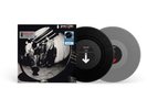 PEARL JAM RearviewMirror 1991-2003 Vol 2 2xLP BLACK & GRAY VINYL SEALED walmart