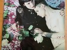 lebanon hanover Tomb For two vinyl Import Rare Like New
