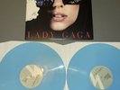Lady Gaga - The Fame - Vinyl - LP - (2019 HMV Limited Edition Blue)