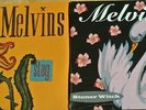 MELVINS Stag Double LP + Stoner Witch LP Heavyweight Vinyl Sealed Kuyss