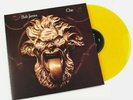 RARE  Bob James 180g Yellow Vinyl LP One Jazz Nautilus #d/1000 SEALED