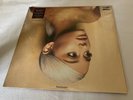 Ariana Grande Sweetener Sealed Rare Opaque Peach coloured x 2 Vinyl LP