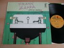 FRANK ZAPPA, VINYL LP, WAKA / JAWAKA HOT RATS, (EX-) REP 44203, GERMANY, PROG
