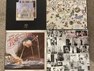 LARGE VINYL RECORD COLLECTION- BEATLES, STONES, FLEETWOOD MAC, ZEPPELIN, BOWIE