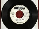 Ricky Nelson - Teen Age Idol / I've Got My Eyes On You (7
