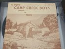 Camp Creek Boys Lp Old Time Kyle Creed Bluegrass Mountain record