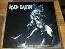 Iced Earth - Night of the Stormrider (Vinyl LP) 180gm Pressing (2015)