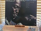 Miles Davis, Kind of Blue, 1959 Columbia Original STEREO Press, 6 eye,  Rare