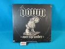 Down Over the Under 2xLP Vinyl 2007 Roadrunner Records RRCAR 7956-1 Gatefold