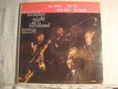 LP -HANK MOBLEY-LEE MORGAN-ANOTHER MONDAY NIGHT AT BIRDLAND-MONO-DG-WHITE PINWHE