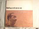 LP - RED GARLAND  - MANETCA  -STATUS ISSUE   - MONO - RVG  - NM