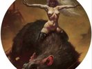 Venomous Rat Regeneration Vendor by Rob Zombie (Record, 2014)
