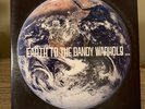 Earth to the Dandy Warhols by The Dandy Warhols (Vinyl, Aug-2008, 2 Discs LP