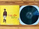 Opambuo International Band of Ghana: I Go Die LP Vinyl Rare OG Highlife VG/G
