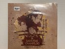 The Way Of The Samurai Champloo 3 LP Anime Analog Record
