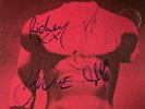 Manic Street Preachers - Fully Signed Repeat 12” Vinyl