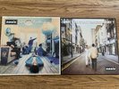 Oasis - ￼(Whats the Story) Morning Glory + Definitely Maybe - Vinyl  LP 2014